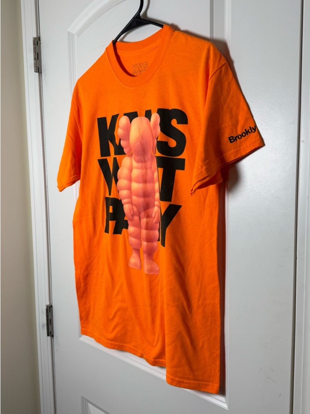 KAWS tee - Picture 2 of 4